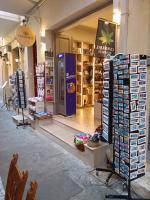 /customerDocs/images/avatars/57647/57647-GIFT SHOP-TRADITIONAL-SOUVENIRS-CRETAN-PRODUCTS-VINDEMIA-REHTYMNO-ΡΕΘΥΜΝΟ-LOGO.jpg